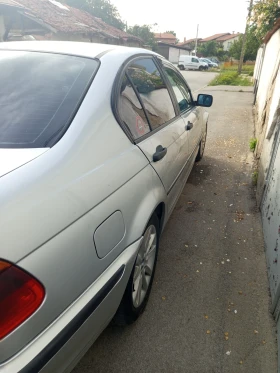 BMW 320, снимка 9