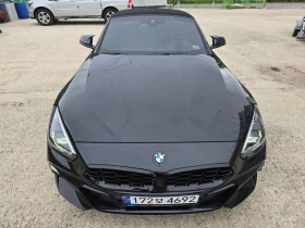 BMW Z4 M40i* HARMAN KARDON* 360 CAM* HEAD-UP* ОБДУХВАНЕ* , снимка 2