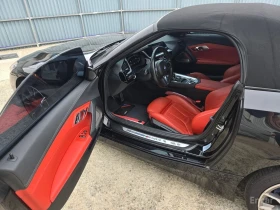 BMW Z4 M40i* HARMAN KARDON* 360 CAM* HEAD-UP* ОБДУХВАНЕ* , снимка 8