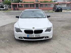 BMW 645, снимка 1