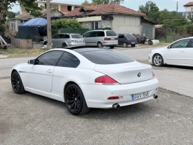 BMW 645, снимка 4