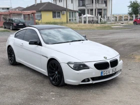 BMW 645, снимка 3