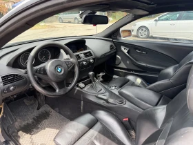 BMW 645, снимка 7