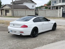 BMW 645, снимка 5