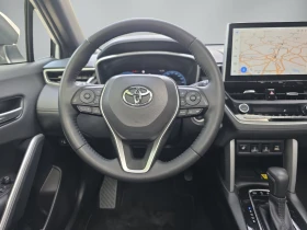 Toyota Corolla Cross 2.0 HYBRID | 70 000 км.| TEAM D| ГАРАНЦИЯ, снимка 11