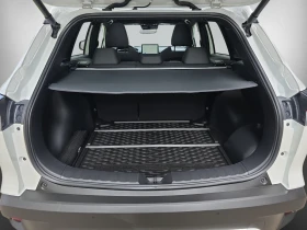 Toyota Corolla Cross 2.0 HYBRID | 70 000 км.| TEAM D| ГАРАНЦИЯ, снимка 8