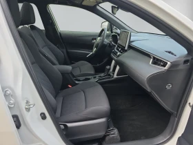 Toyota Corolla Cross 2.0 HYBRID | 70 000 км.| TEAM D| ГАРАНЦИЯ, снимка 15