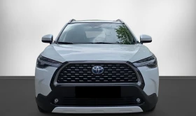 Toyota Corolla Cross 2.0 HYBRID | 70 000 км.| TEAM D| ГАРАНЦИЯ, снимка 2