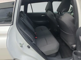Toyota Corolla Cross 2.0 HYBRID | 70 000 км.| TEAM D| ГАРАНЦИЯ, снимка 16