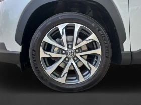 Toyota Corolla Cross 2.0 HYBRID | 70 000 км.| TEAM D| ГАРАНЦИЯ, снимка 7