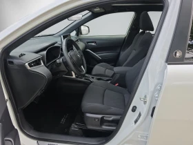 Toyota Corolla Cross 2.0 HYBRID | 70 000 км.| TEAM D| ГАРАНЦИЯ, снимка 9