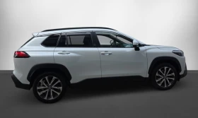 Toyota Corolla Cross 2.0 HYBRID | 70 000 км.| TEAM D| ГАРАНЦИЯ, снимка 6