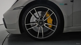 Porsche 911 * TURBO S* ПОДГРЕВ* ОБДУХВАНЕ* ШИБИДАХ* 360* FULL*, снимка 5
