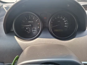 Chevrolet Kalos 1.2 бензин , снимка 12