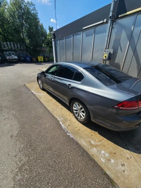 VW Passat, снимка 8