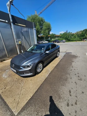 VW Passat, снимка 3