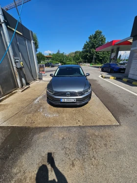 VW Passat, снимка 2