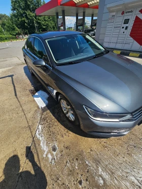 VW Passat, снимка 12