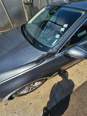 VW Passat, снимка 6