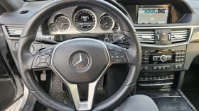 Mercedes-Benz E 500 * 4MATIC * Sport * АвтоКредит * (ЦЕНА ДО БГ), снимка 9