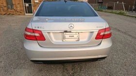 Mercedes-Benz E 500 * 4MATIC * Sport * АвтоКредит * (ЦЕНА ДО БГ), снимка 6