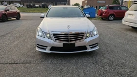 Mercedes-Benz E 500 * 4MATIC * Sport * АвтоКредит * (ЦЕНА ДО БГ), снимка 2