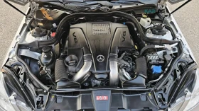 Mercedes-Benz E 500 * 4MATIC * Sport * АвтоКредит * (ЦЕНА ДО БГ), снимка 16