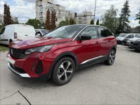 Peugeot 3008 ALLURE PACK * 1.2 PURETECH * ГАРАНЦИОННЕН, снимка 2