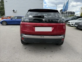 Peugeot 3008 ALLURE PACK * 1.2 PURETECH * ГАРАНЦИОННЕН, снимка 4