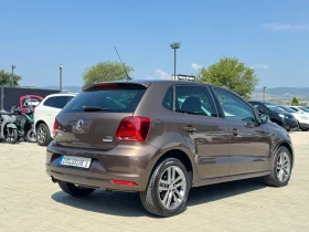 VW Polo 1.2TSI LOUGNE FULL EKSTRA, снимка 5