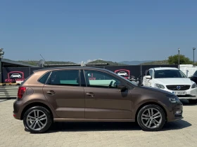 VW Polo 1.2TSI LOUGNE FULL EKSTRA, снимка 6