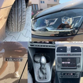 VW Polo 1.2TSI LOUGNE FULL EKSTRA, снимка 15