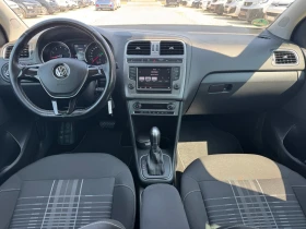 VW Polo 1.2TSI LOUGNE FULL EKSTRA, снимка 11