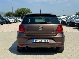 VW Polo 1.2TSI LOUGNE FULL EKSTRA, снимка 4