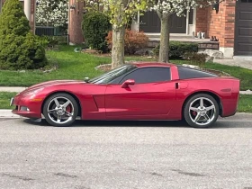 Chevrolet Corvette * Фиксирана цена до България * , снимка 3