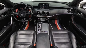 Kia Stinger 3.3. Turbo AWD GT* HUD* 360* ПАНО* НАВИ, снимка 6