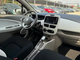 Renault Zoe 44KW - 92к.с. - 68 000KM! Топ състояние, снимка 10