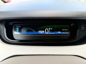 Renault Zoe 44KW - 92к.с. - 68 000KM! Топ състояние, снимка 15