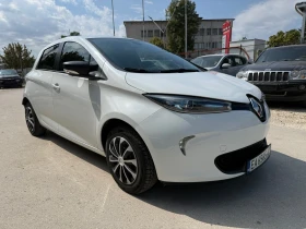Renault Zoe 44KW - 92к.с. - 68 000KM! Топ състояние, снимка 2