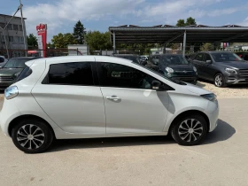 Renault Zoe 44KW - 92к.с. - 68 000KM! Топ състояние, снимка 5