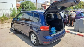 VW Touran 1.6 TDI DSG 110, снимка 3
