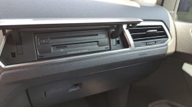 VW Touran 1.6 TDI DSG 110, снимка 11