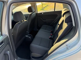 VW Golf Plus 1, 6 КАТО НОВА, снимка 12