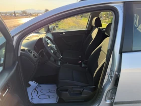 VW Golf Plus 1, 6 КАТО НОВА, снимка 9