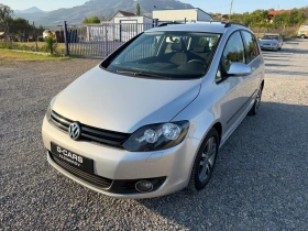 VW Golf Plus 1, 6 КАТО НОВА, снимка 8