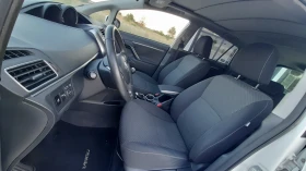 Toyota Verso 1.8i - SWISS , снимка 8
