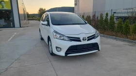 Toyota Verso 1.8i - SWISS , снимка 1