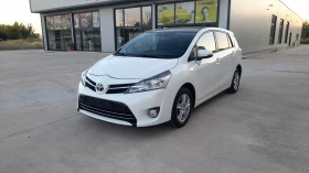 Toyota Verso 1.8i - SWISS , снимка 5