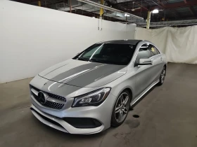 Mercedes-Benz CLA 250 АМГ ПАКЕТ/CARFAX/ПОДГРЕВ/ПАМЕТ/ПАНОРАМА/, снимка 1