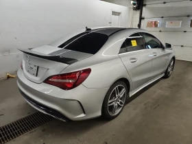 Mercedes-Benz CLA 250 АМГ ПАКЕТ/CARFAX/ПОДГРЕВ/ПАМЕТ/ПАНОРАМА/, снимка 3